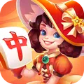 Mahjong Tour: witch tales