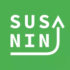 Susanin - find your way back! XAPK 下載
