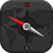 Digital Compass - GPS icon