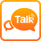 Power Talkie icône