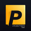 Poster Maker, Flyers, Banner, 