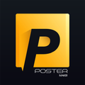 Poster Maker, Flyers, Banner, 