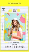 Poster Maker, Flyers, Banner,  Screenshot 1