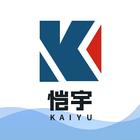 KAIYU アイコン