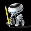 Robot Speaker