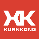 XK BLOCK PROGRAMMING APK