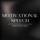 Motivational Speech ícone