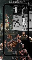 NBA Wallpapers 2023 スクリーンショット 3