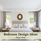 Bedroom Design Ideas ícone