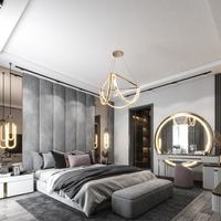 Bedroom Design Ideas imagem de tela 2