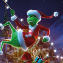 Grinch Christmas Wallpaper APK