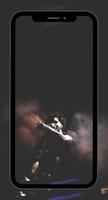 Hip Hop Wallpaper 4K постер