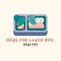 Ideas for Lunch Box