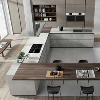 Kitchen Design 2023 ポスター