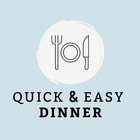 Quick & Easy Dinner icon