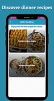 Quick & Easy Dinner poster