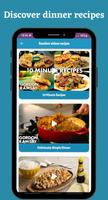 Quick & Easy Dinner screenshot 1