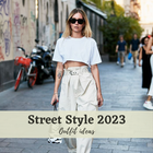 Street Style 2023 圖標