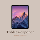 Tablet Wallpaper APK