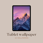 Tablet Wallpaper icono