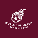 World Cup match schedule 2022 APK