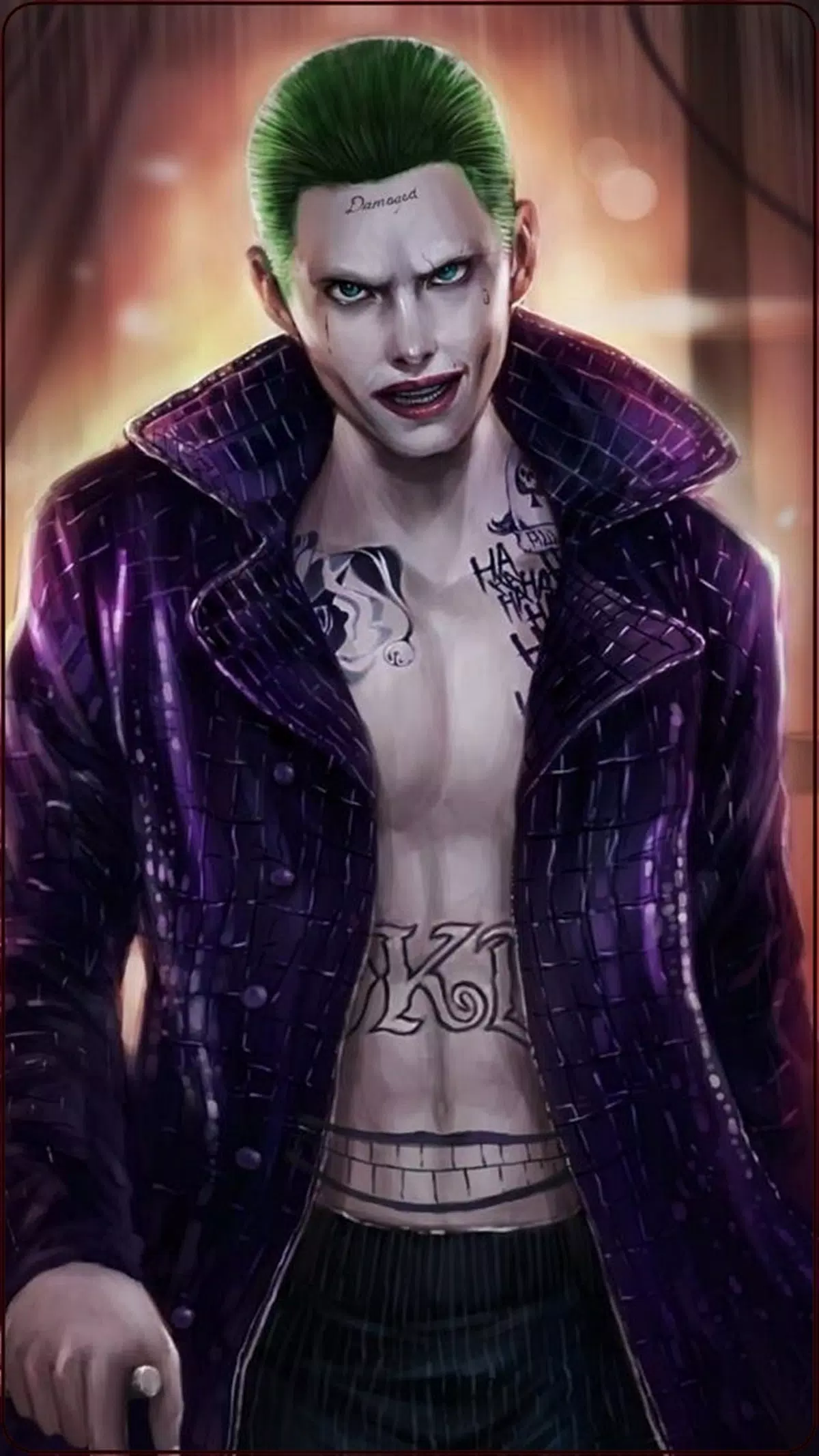 Joker Wallpapers Hd Apk For Android Download