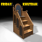 Friday khutbah icône