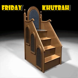 Friday khutbah