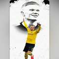 Erling Haaland Wallpapers