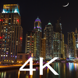 city night phone wallpapers 4K