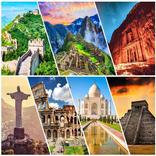 Seven Wonders Of The World
