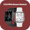 X22 pro smart watch APK