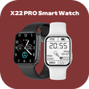 X22 pro smart watch APK