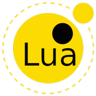 QLua - Lua on Android Zeichen