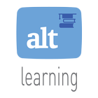 Alt Learning أيقونة