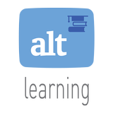 Alt Learning icône