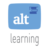 Alt Learning आइकन