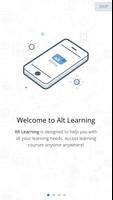 Alt Learning โปสเตอร์