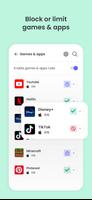 Qustodio স্ক্রিনশট 2