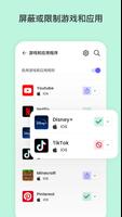 Qustodio家长控制应用 截图 2
