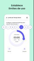 Qustodio captura de pantalla 1