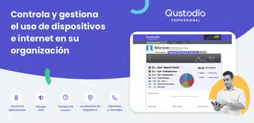 Business Protection - Qustodio