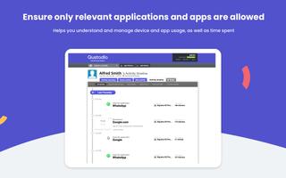 Business Protection - Qustodio 截圖 2