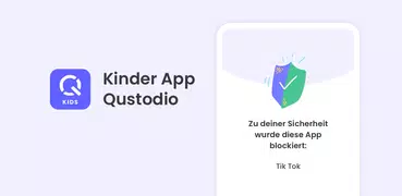 Kinder App Qustodio