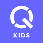 Kids App Qustodio 圖標