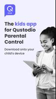 Kids App Qustodio পোস্টার