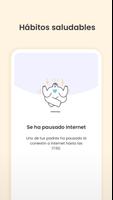 App Qustodio para niños captura de pantalla 2