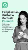 Appli Qustodio pour enfants capture d'écran 3