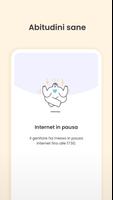 2 Schermata App ragazzi Qustodio