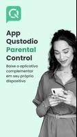 App Qustodio para filhos imagem de tela 3